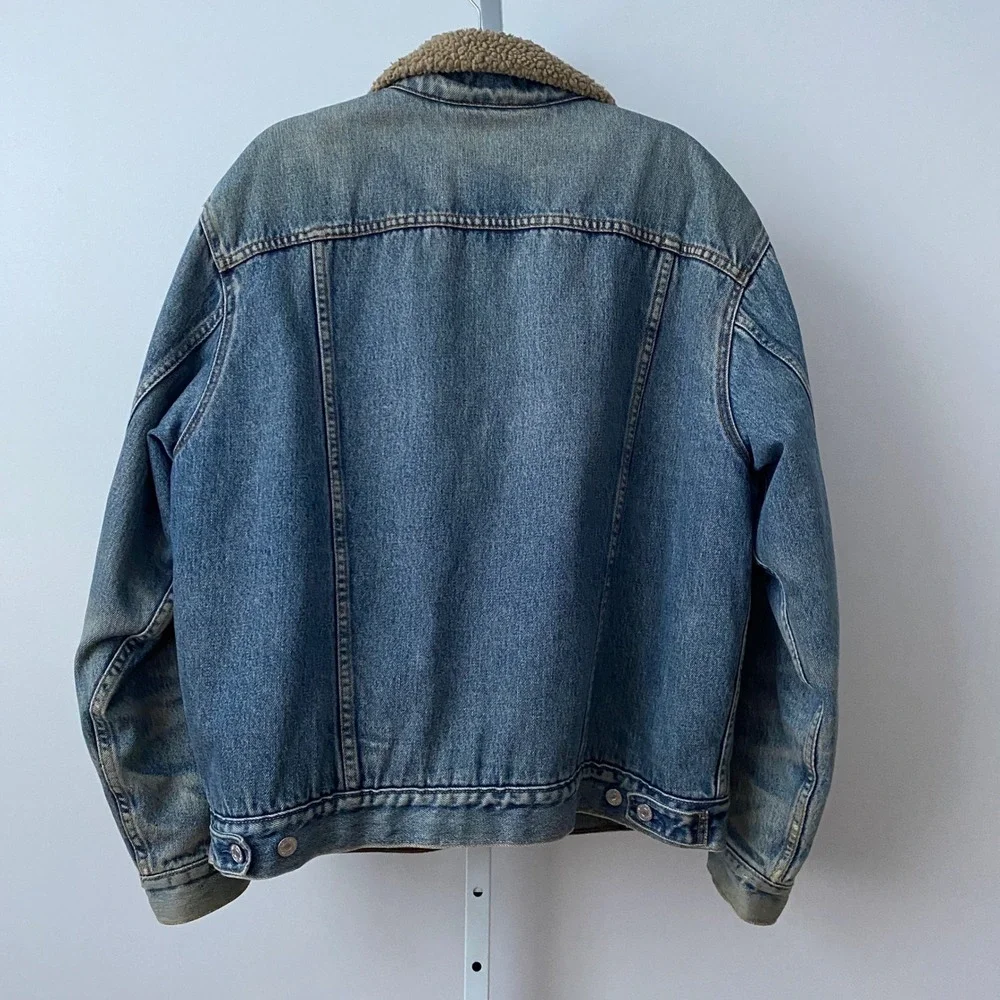Levis levi cotton